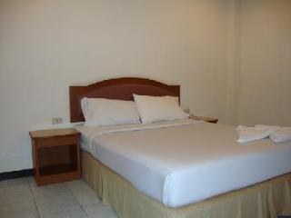 Oyo 747 Suwanna 3*