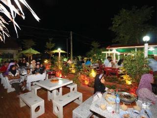 Hotel Oyo 747 Suwanna
