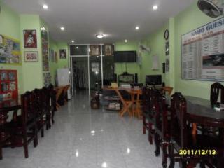 Sawasdee Guest house Krabi
