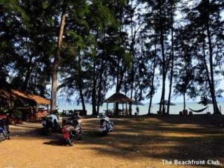 Longbeach Villa 3*