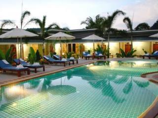 Resort Phuvara Boutique Aonang Ao Nang