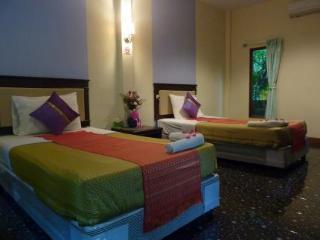 Guest house Aonang Park 2*