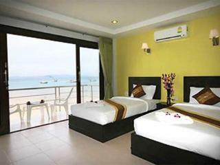 Koh Kwang Seaview 2*