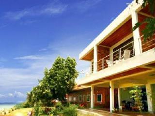 Hotel Koh Kwang Seaview Klong Muang Beach