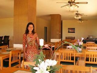 Sunset House Bed & Breakfast 2*