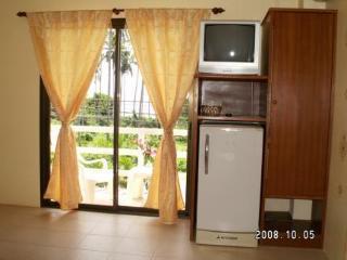 Sunset House 2*