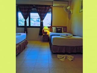 Sunset House Klong Muang Beach