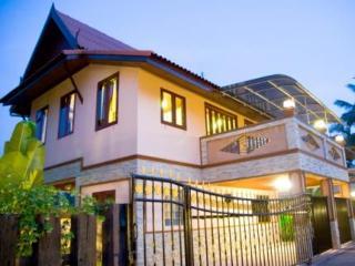 Dream Pool Holiday home Krabi