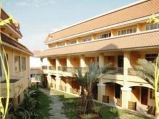 Piman Garden Boutique Hotel