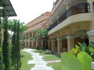 Hotel Piman Garden Boutique 3*