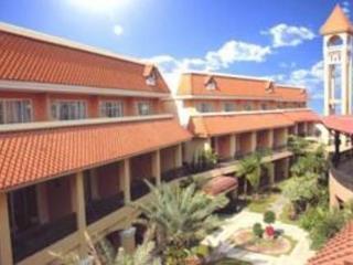 Piman Garden Boutique 3*
