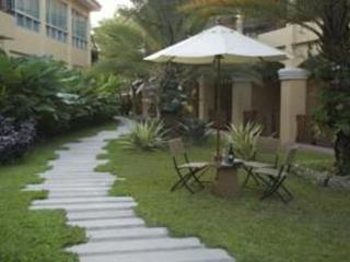 Piman Garden Boutique Hotel 3*