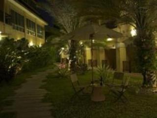 Piman Garden Boutique Hotel