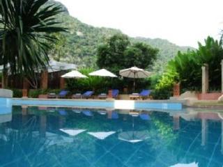 Khaoyai Fasai Hotel