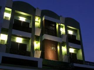 Hotel Place Nakhon Si Thammarat