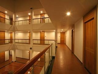 Baan Saikao Plaza & Service Inn 2*