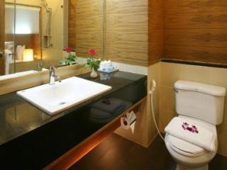 Baan Saikao Plaza & Service 2*