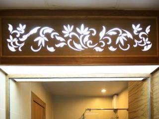 Baan Saikao Plaza & Service Inn 2*