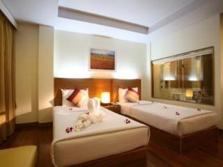 Baan Saikao Plaza & Service 2* Koh Chang