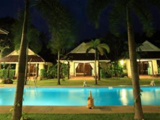 Capital O 834 Iyara & Hotel Koh Chang