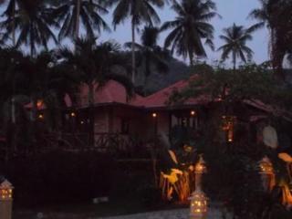 Hotel Seabreeze Kohchang Koh Chang