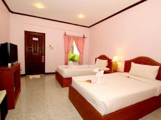 Hotel Seabreeze Kohchang