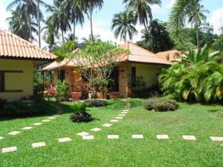 Seabreeze Kohchang Hotel