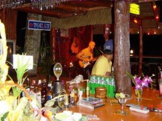 Hotel Seabreeze Kohchang