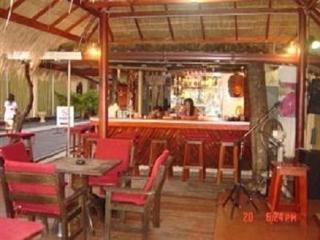 Seabreeze Kohchang Hotel