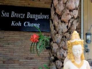 Seabreeze Kohchang 2* Koh Chang