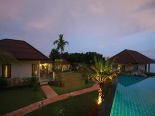 Resort Sea Breeze@koh Mak