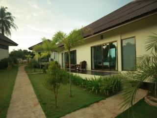 Resort Sea Breeze@koh Mak 3*
