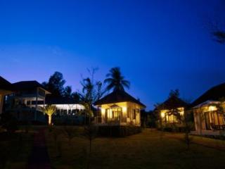 Resort Sea Breeze@koh Mak