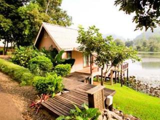 The Nature Club Resort Sangkhla Buri