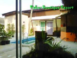 Resort Pakor Boutique