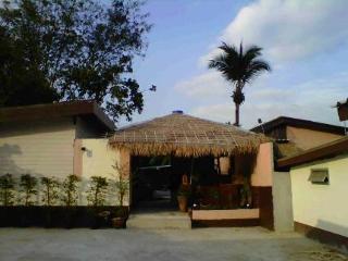 Resort Pakor Boutique Phang Nga