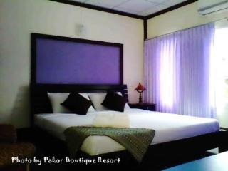 Resort Pakor Boutique