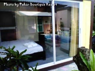 Pakor Boutique Resort Phang Nga