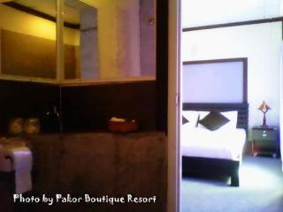 Pakor Boutique Resort