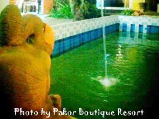 Pakor Boutique Resort 2*
