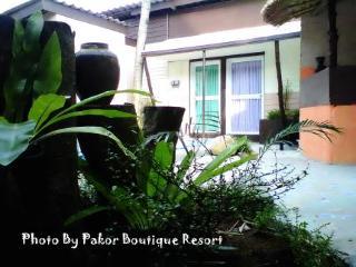 Pakor Boutique 2* Phang Nga