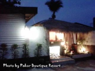 Pakor Boutique Phang Nga