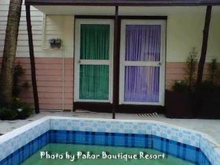 Resort Pakor Boutique 2*