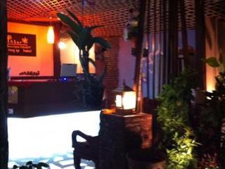 Pakor Boutique Resort 2*