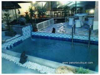 Resort Pakor Boutique