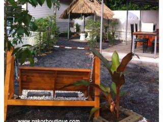 Pakor Boutique Resort Phang Nga