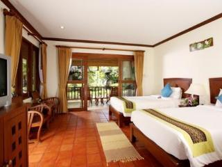 Resort Anandah Ban Thung Tuk