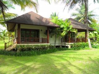 Anandah Resort