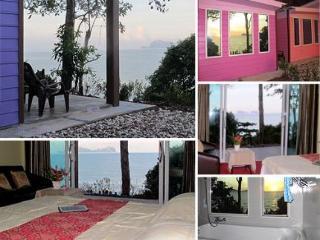 Sukorn Resort 2*