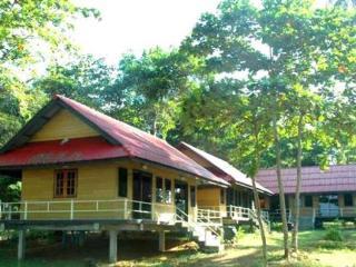 Resort Sukorn Andaman